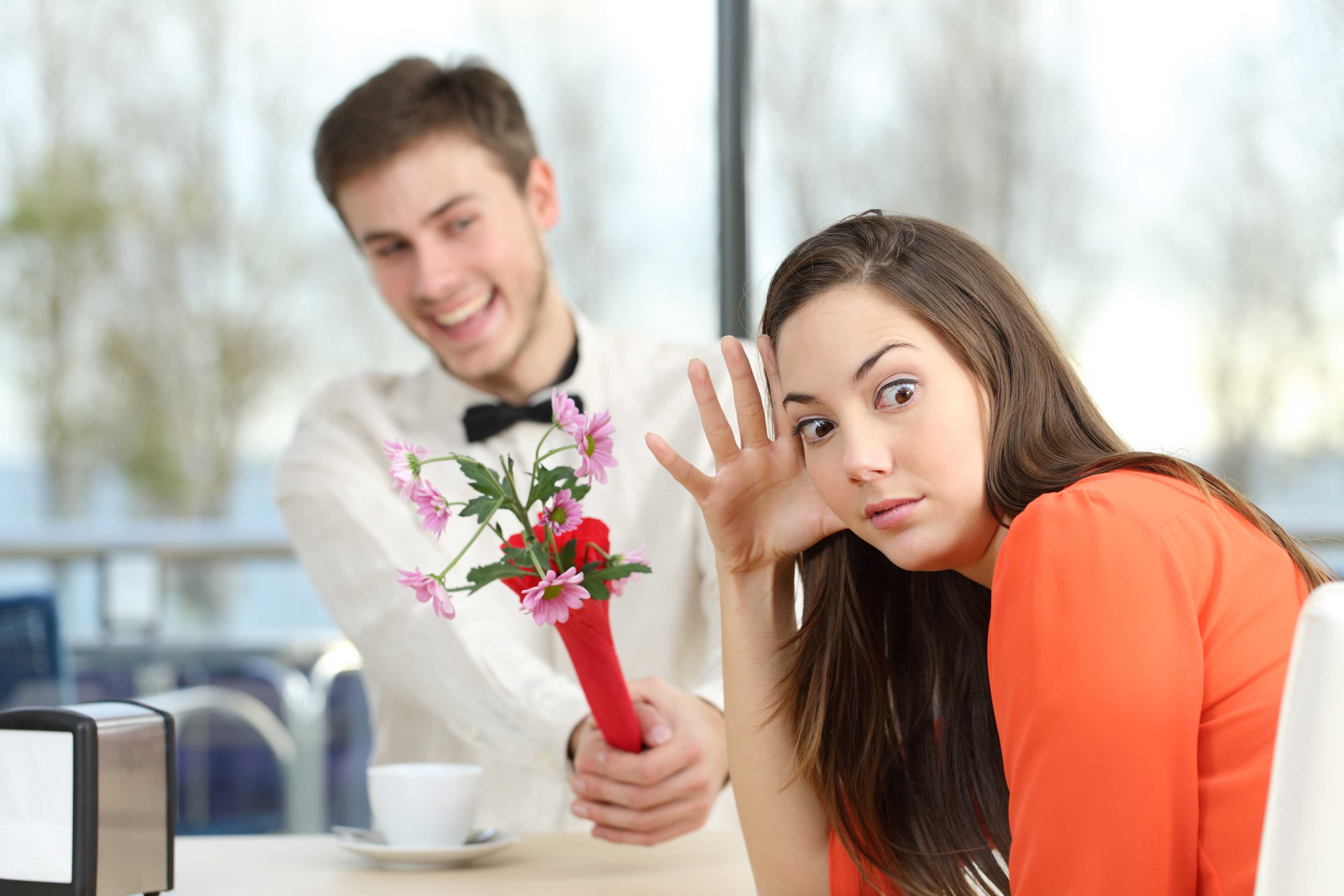 On a Blind Date with Your Customers? | Nett Solutions PPC Blog