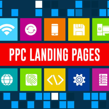 5 Key Parts of Effective PPC Landing Pages