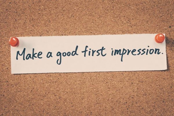 Make a Good First Impression with Effective Ads