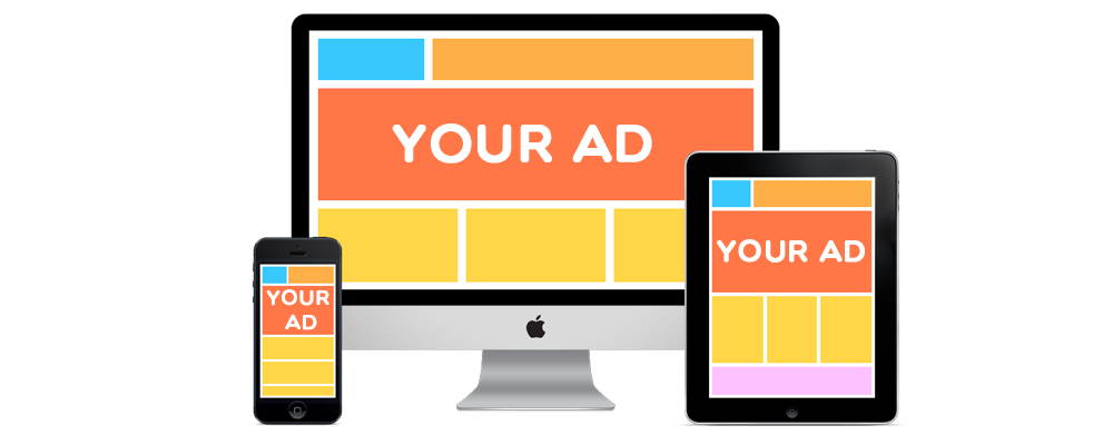 How to Create Eye-catching Banner Ads that Make an Impact