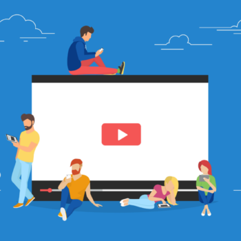How to use videos on your website to improve engagement