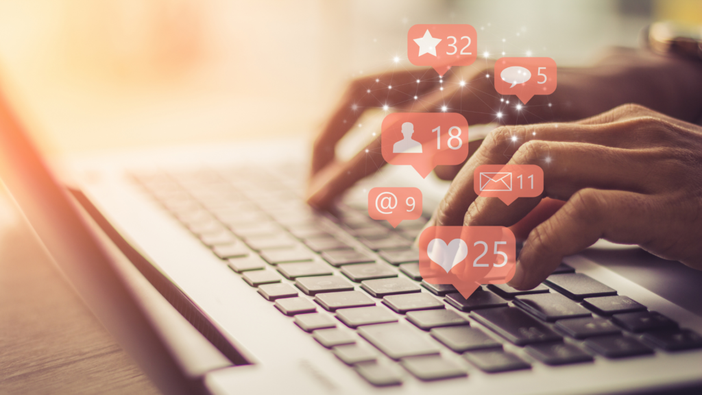 How to Interact with Your Customers on Social Media