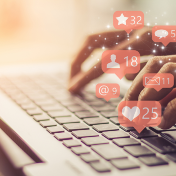 How to Interact with Your Customers on Social Media