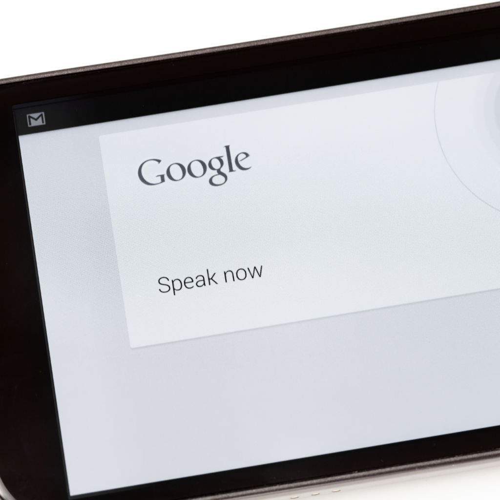How to Optimize Your PPC Ads for Voice Search