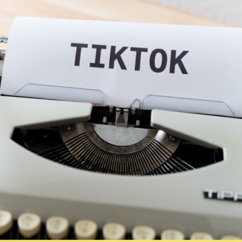 How to Use TikTok in Your Digital Marketing Strategy