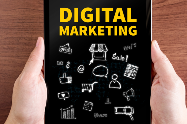 Researching Your Audience for Better Digital Marketing