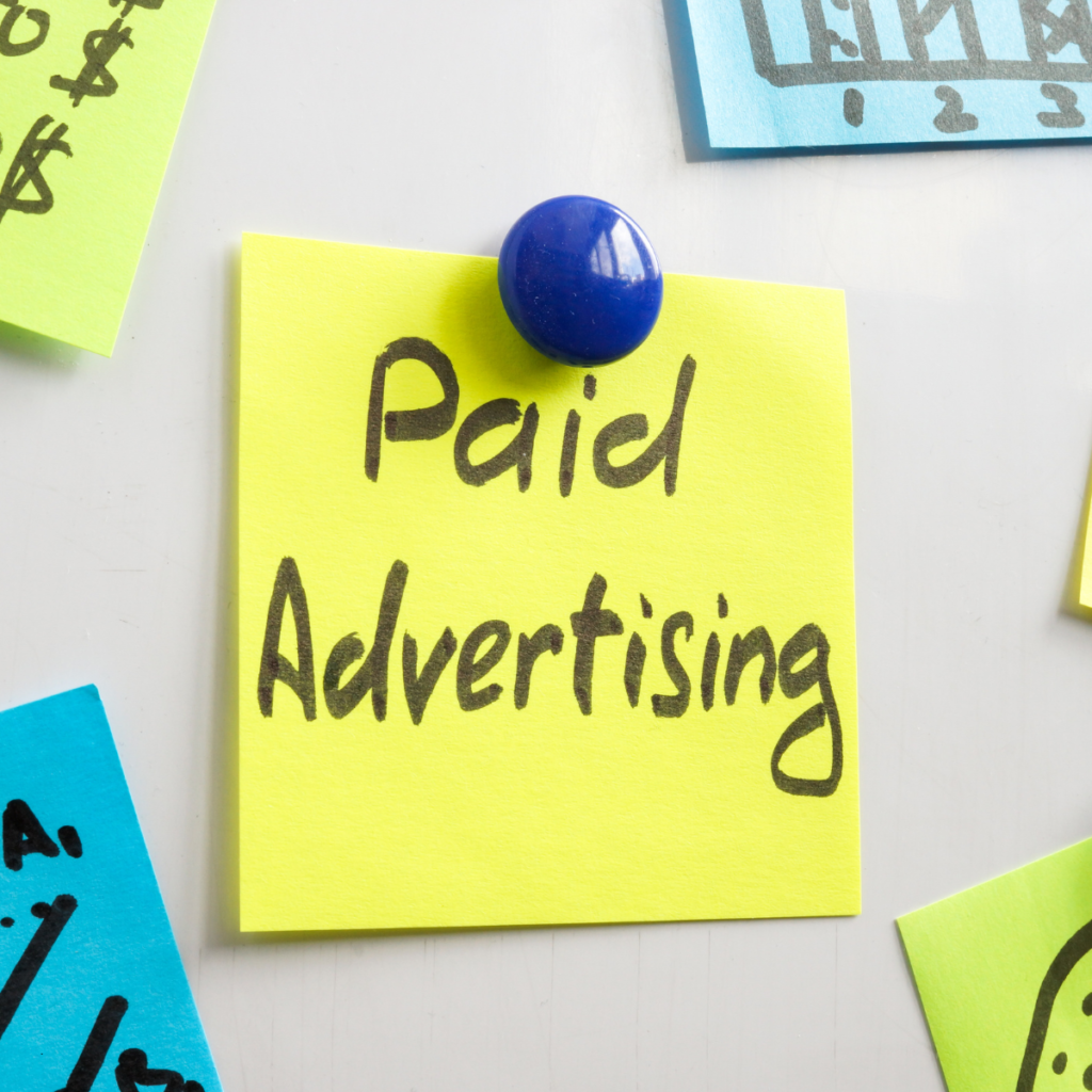 7 Tips for a Better Paid Ad Strategy