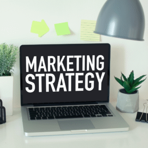 5 Elements of a Powerful Digital Marketing Strategy