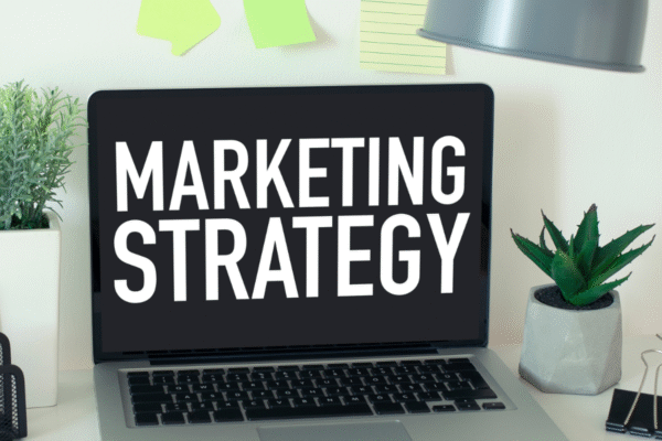 5 Elements of a Powerful Digital Marketing Strategy