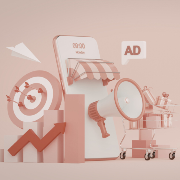 Building a New Paid Advertising Strategy for a New Year