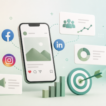 How Social Ads Could Help Your Small Business Grow
