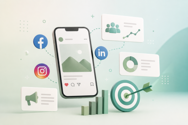 How Social Ads Could Help Your Small Business Grow