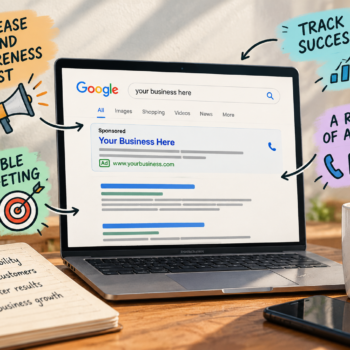 Why Paid Search is Still a Powerful Marketing Solution